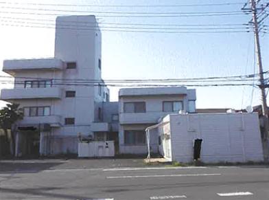 日高市高麗川一丁目
6番44の競売物件
