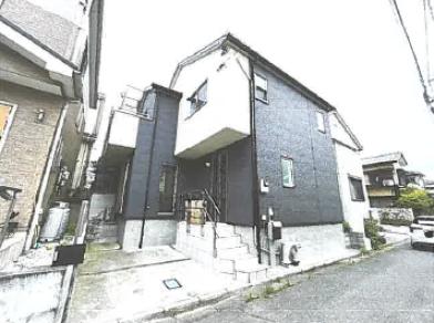 狭山市富士見一丁目
１５１６番１の競売物件