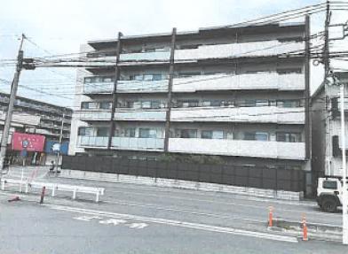 富士見市鶴馬二丁目　３０７４番地９の競売物件