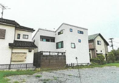 川越市藤木町
２１番３６の競売物件