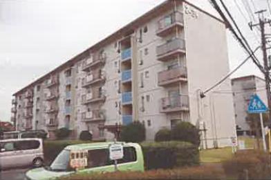 坂戸市東坂戸二丁目 261番地8の競売物件