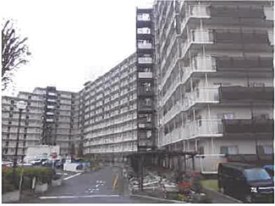 坂戸市関間三丁目 158番地3の競売物件