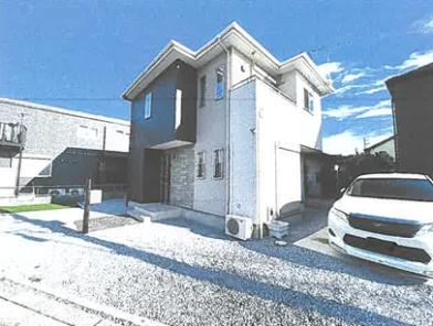 比企郡川島町大字上伊草字石原
849番10の競売物件
