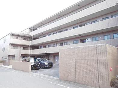 坂戸市南町 11番地6の競売物件