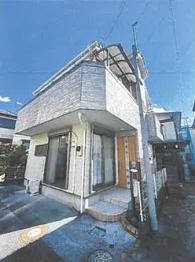 富士見市大字水子字東桜井
１２８６番１５の競売物件