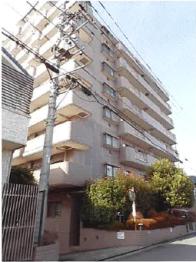 飯能市栄町 5番地20、5番地27、5番地29、5番地40、5番地41、5番地42の競売物件
