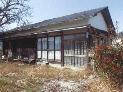坂戸市大字石井字新町
2029番1の競売物件