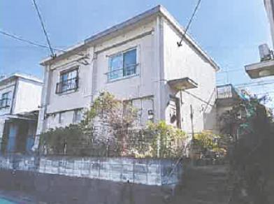 所沢市こぶし町
１１９８番１８３の競売物件