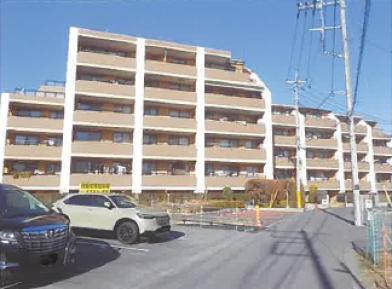坂戸市山田町 828番地1の競売物件