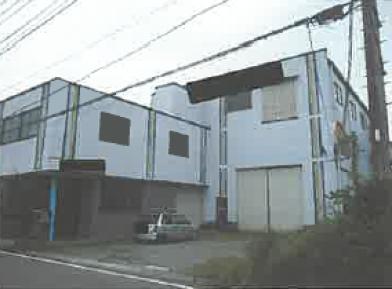 比企郡川島町大字上伊草字菅田
５７６番１の競売物件