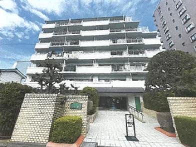 川越市脇田本町 31番地16の競売物件