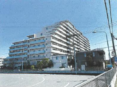 所沢市東狭山ケ丘二丁目 704番地4の競売物件