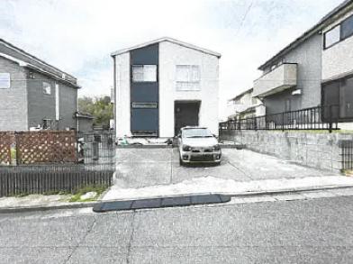 入間郡毛呂山町目白台三丁目
20番7の競売物件