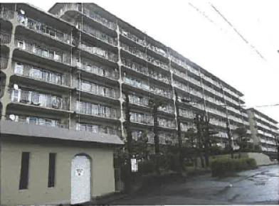 狭山市鵜ノ木
４８２１番６の競売物件