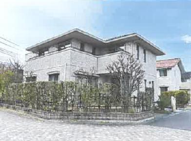 坂戸市にっさい花みず木七丁目
2番121の競売物件