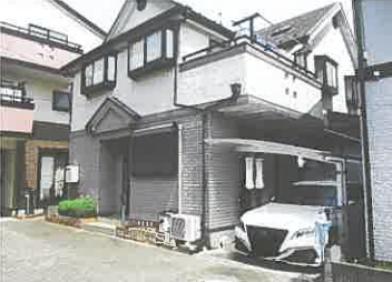 入間郡三芳町大字藤久保字俣埜
３７６番１７７の競売物件