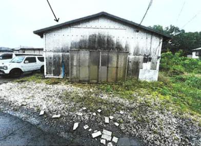 坂戸市大字石井字前原
2657番の競売物件