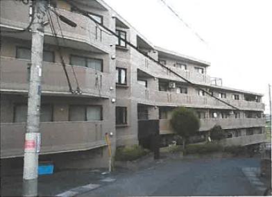 富士見市針ヶ谷一丁目　１６番地１３の競売物件