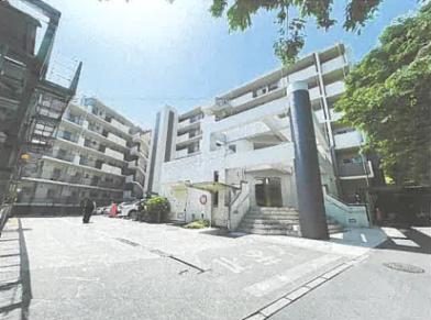 飯能市美杉台二丁目 2番地1の競売物件