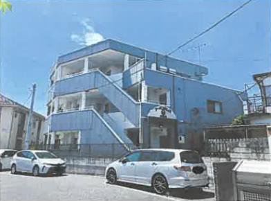 川越市大字吉田字諏訪
７２３番３６の競売物件