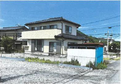 日高市大字梅原字宿口
４１番２の競売物件
