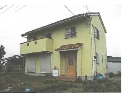比企郡川島町大字飯島字榎戸
438番1の競売物件