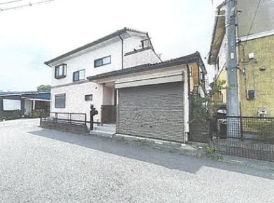 入間市金子中央
18番5の競売物件