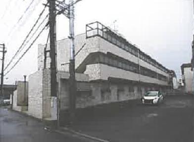 ふじみ野市鶴ケ舞三丁目 28番地4の競売物件