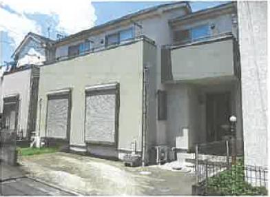 所沢市大字山口字鳥居前
1900番12の競売物件