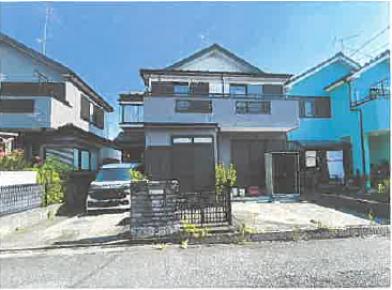 川越市大字府川字東府川
1333番56の競売物件