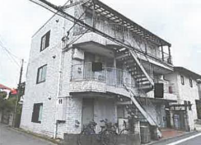 所沢市南住吉
９２０番６の競売物件