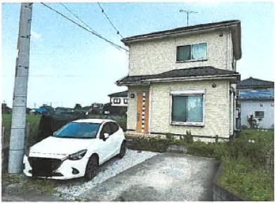 川越市氷川町
３３２番７の競売物件