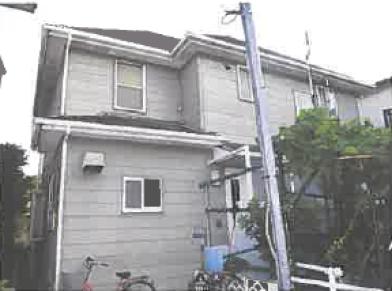川越市野田町一丁目
１０番５０の競売物件