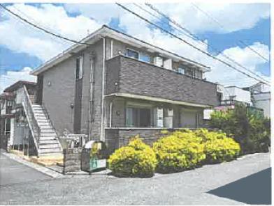 入間市東藤沢七丁目
１５１番６１の競売物件
