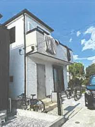 坂戸市大字片柳字西谷
７３８番２の競売物件