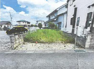 川越市藤木町
１０番１０の競売物件