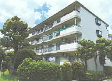 所沢市並木七丁目　１番地１の競売物件