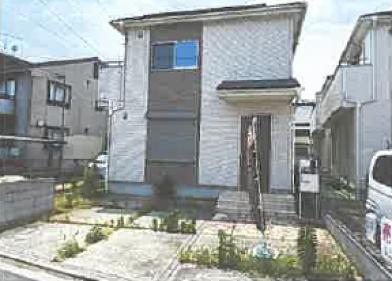 ふじみ野市仲一丁目
４番６７の競売物件