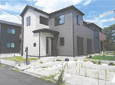 飯能市征矢町
７番１の競売物件