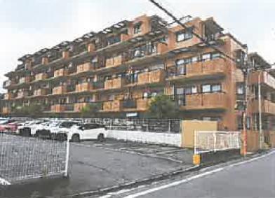 狭山市入間川三丁目　３７７６番地１の競売物件