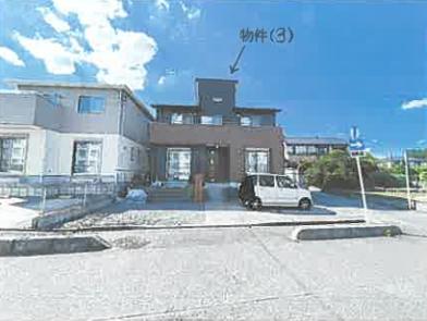 入間市上小谷田一丁目
１３５０番１１の競売物件