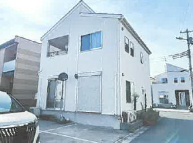 入間市大字小谷田字上ノ台
５６番１８の競売物件