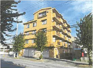 坂戸市三光町
４９番１１の競売物件