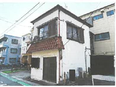 富士見市水谷東三丁目
３３２４番８７の競売物件