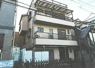 入間郡三芳町大字藤久保字俣埜
２６６番１１の競売物件