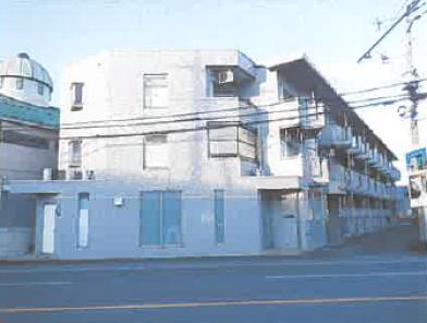 川越市今成四丁目
１１番３の競売物件