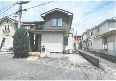 入間市久保稲荷五丁目
８番３１の競売物件