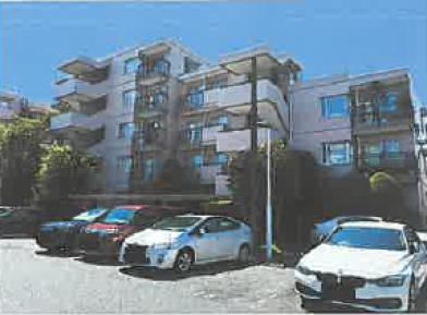 ふじみ野市西鶴ケ岡二丁目　１２１１番地２　（Ｄ棟）の競売物件