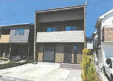 川越市大字石田字八ッ島町
５３番６の競売物件