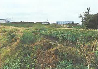 入間郡三芳町大字藤久保字西
１１０２番２の競売物件